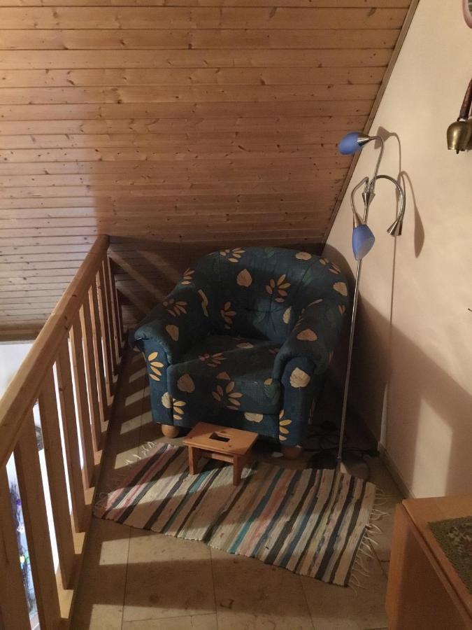 Ferienwohnung Heigemeir Ehekirchen Eksteriør billede