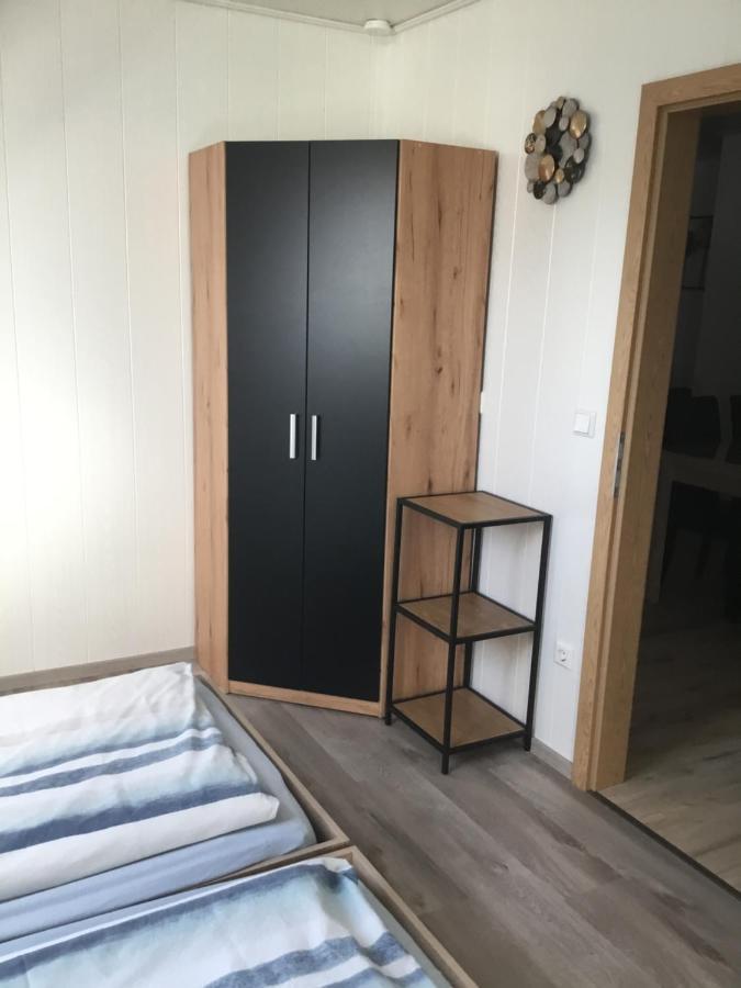 Ferienwohnung Heigemeir Ehekirchen Eksteriør billede