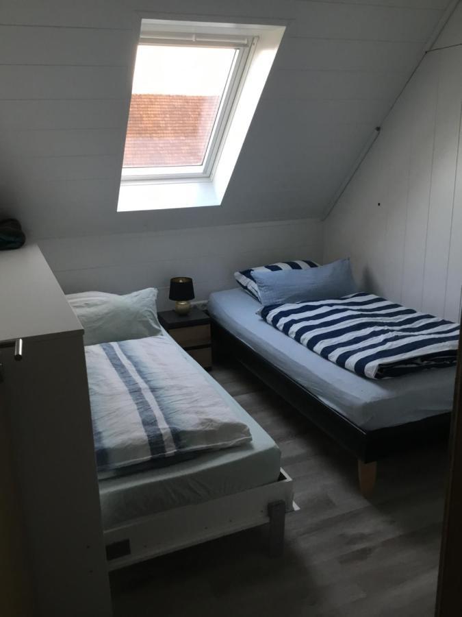 Ferienwohnung Heigemeir Ehekirchen Eksteriør billede
