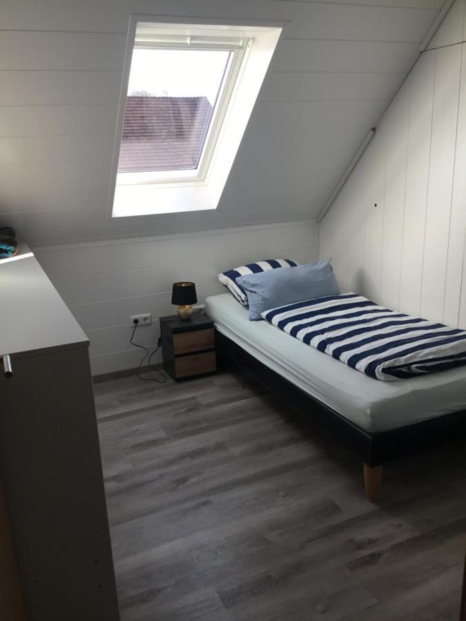 Ferienwohnung Heigemeir Ehekirchen Eksteriør billede