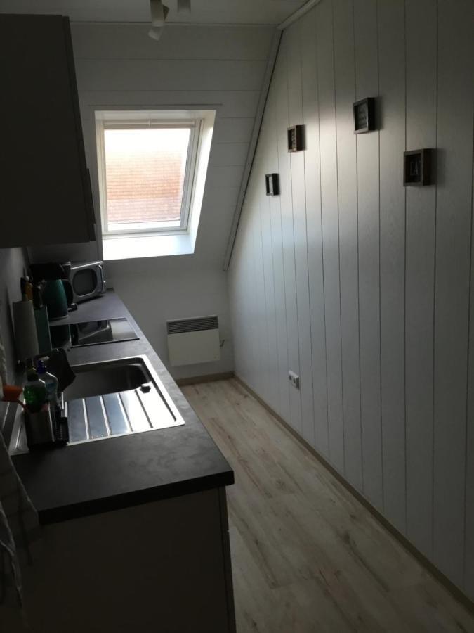 Ferienwohnung Heigemeir Ehekirchen Eksteriør billede